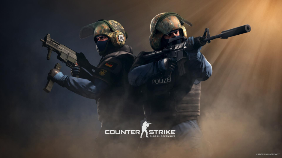cs-go