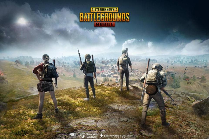 pubg