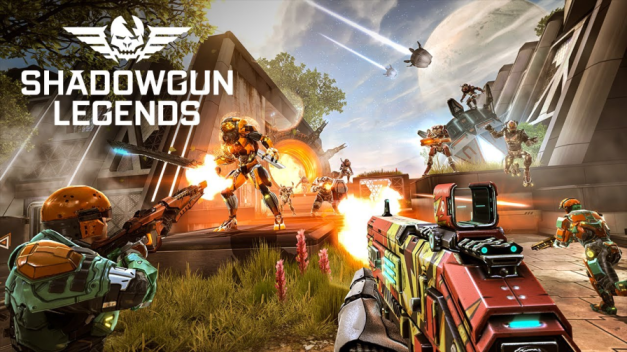 shadowgun