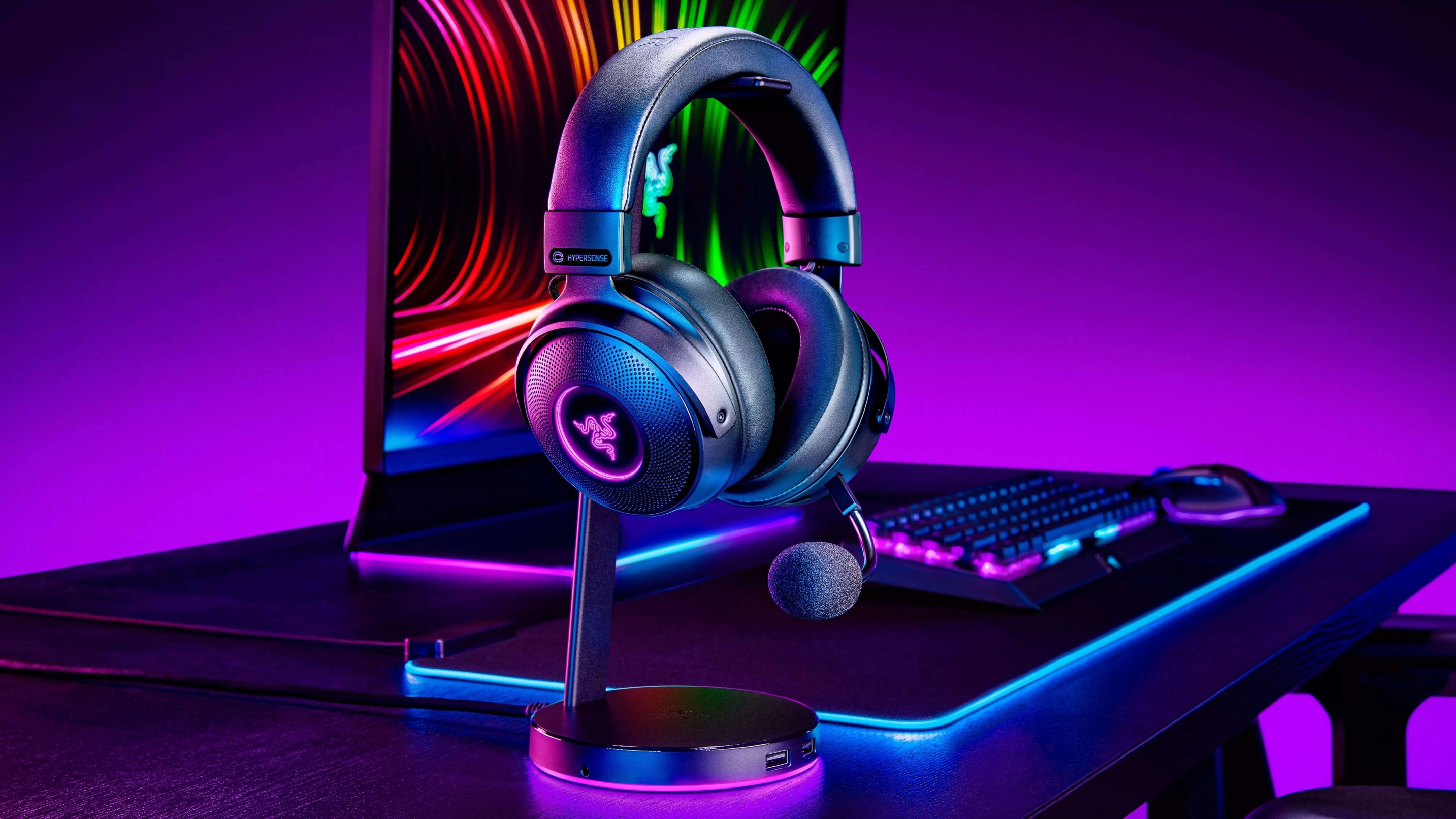 headphones