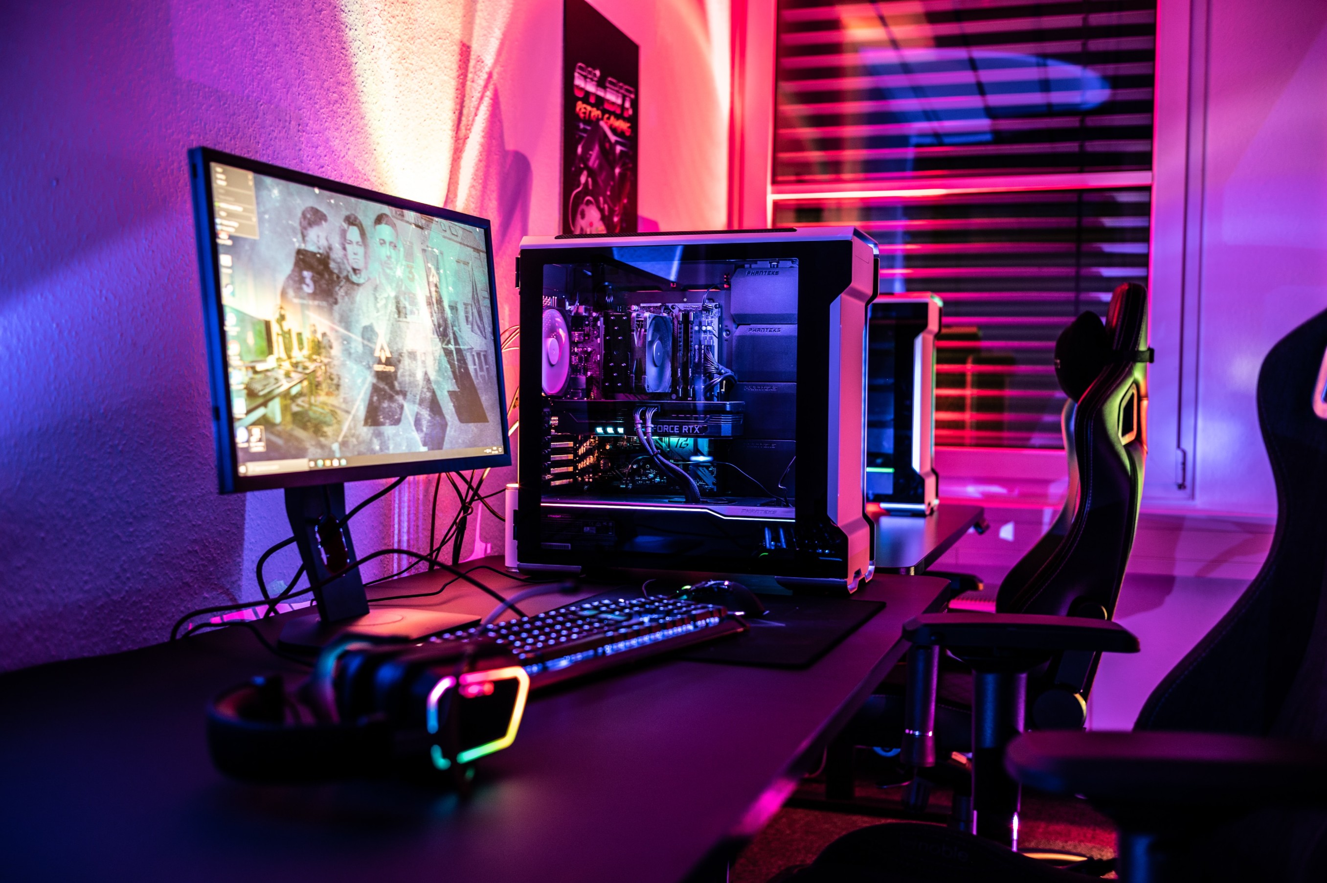 pc