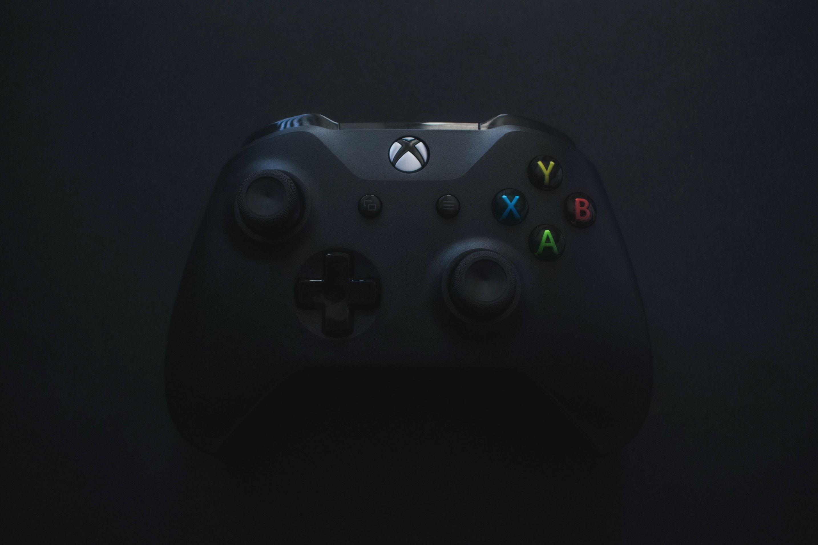 xbox