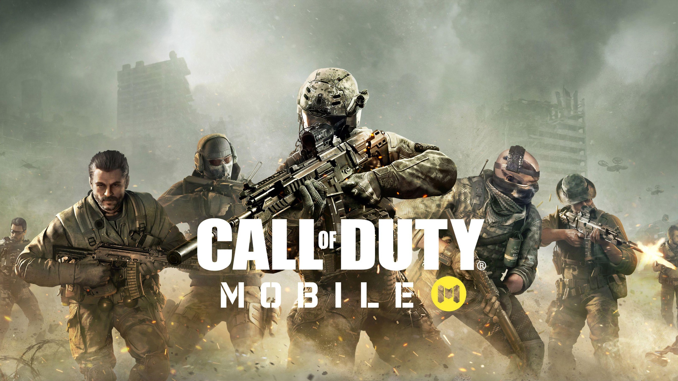 call of duty