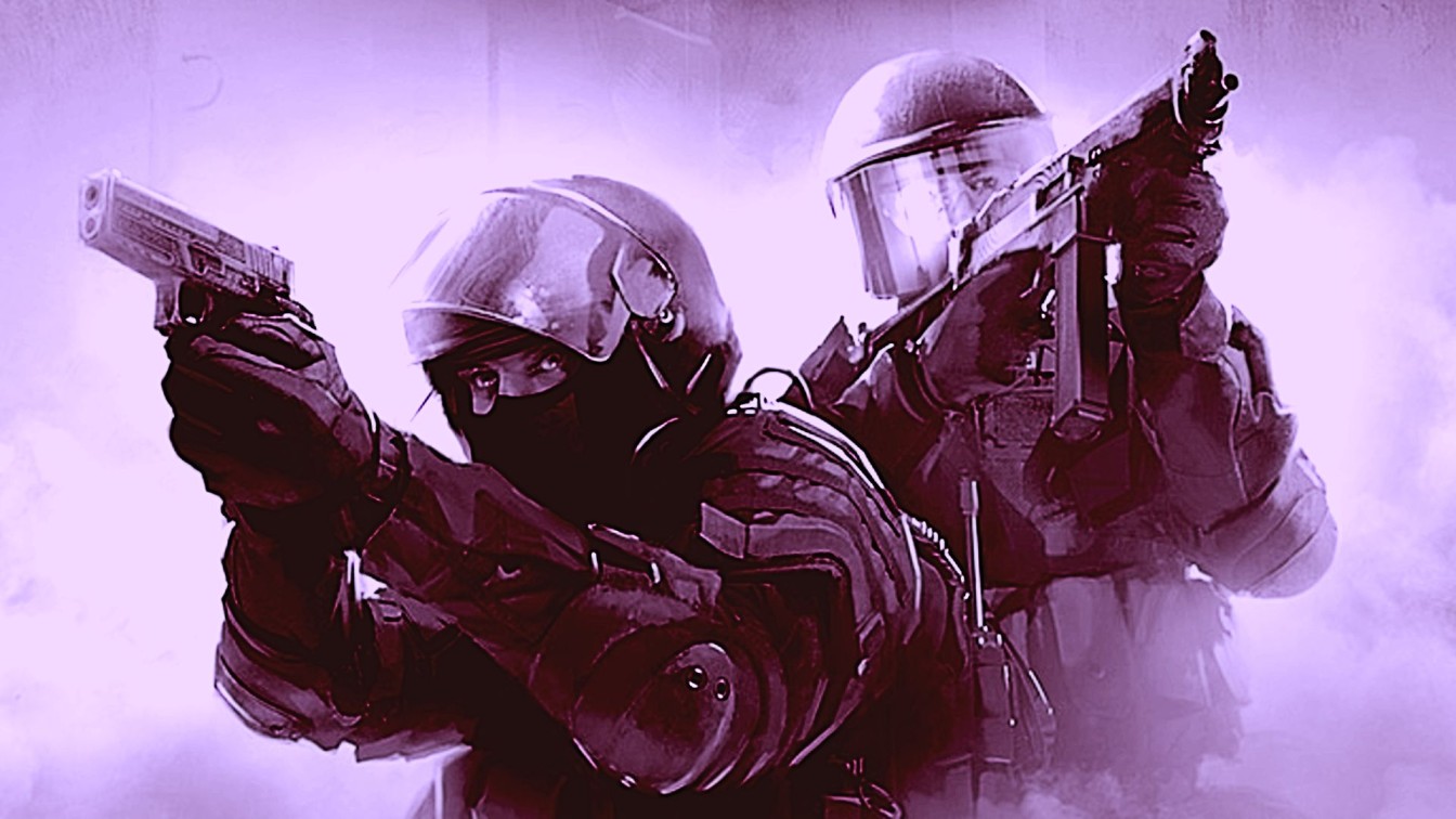 cs-go unlimite