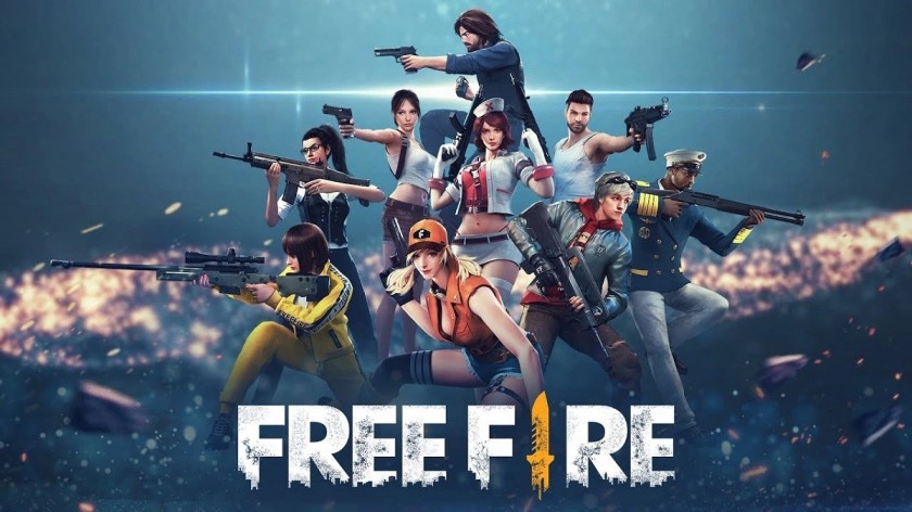 freefire